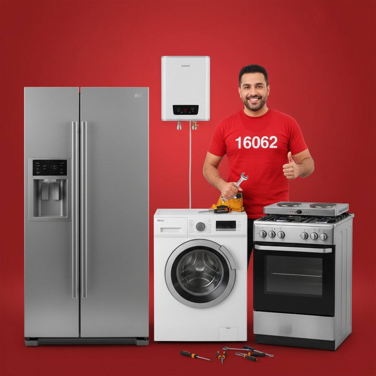 أجهزة اريستون